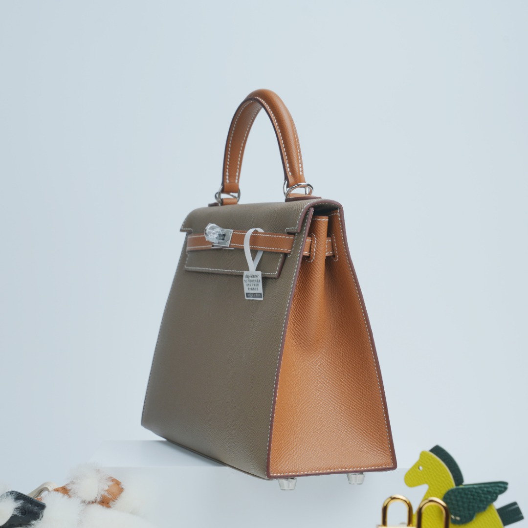 1:1 Replica Hermes bag -epsom — 1:1 Replica — photo 3