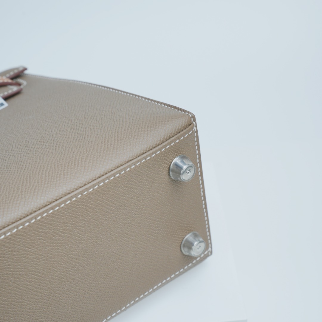 1:1 Replica Hermes bag -epsom — 1:1 Replica — photo 8