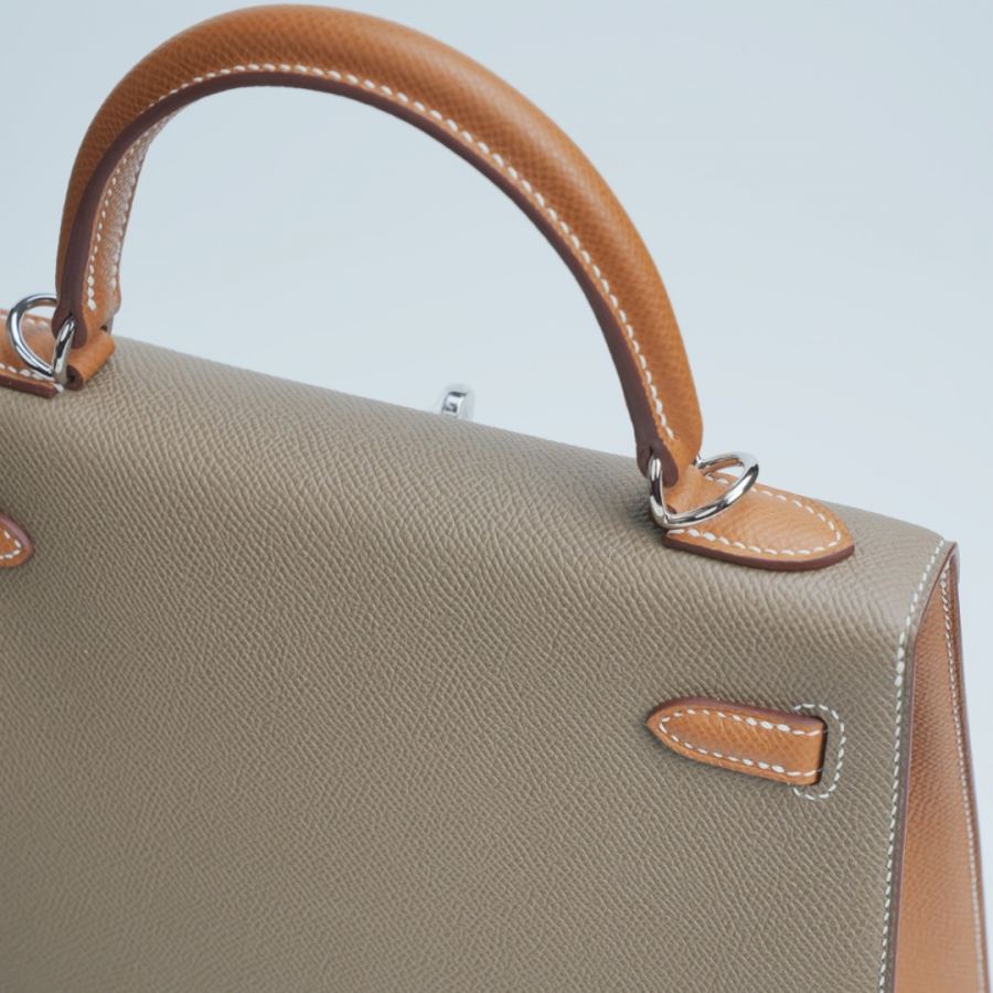 1:1 Replica Hermes bag -epsom — 1:1 Replica — photo 7