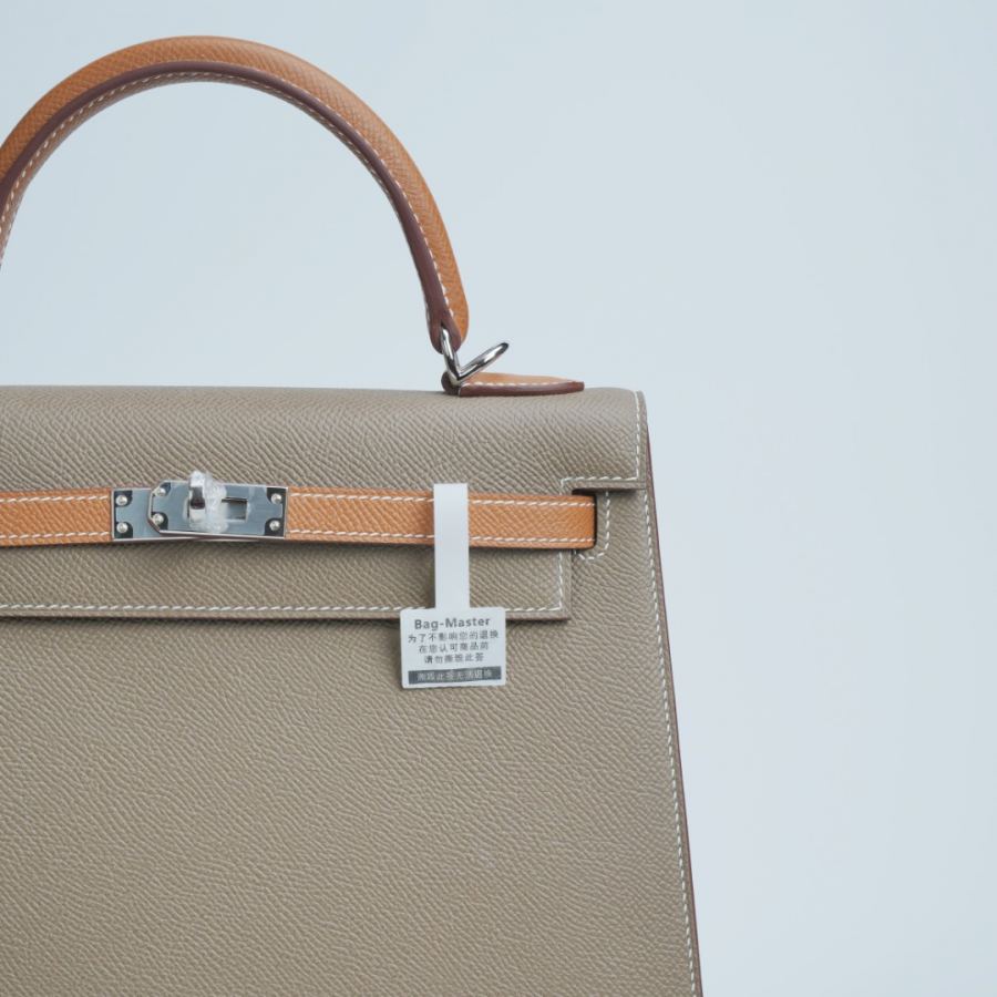 1:1 Replica Hermes bag -epsom — 1:1 Replica — photo 4