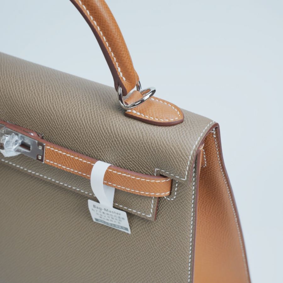1:1 Replica Hermes bag -epsom — 1:1 Replica — photo 5