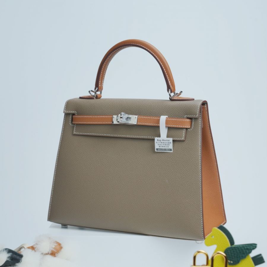 1:1 Replica Hermes bag -epsom — 1:1 Replica — photo 2