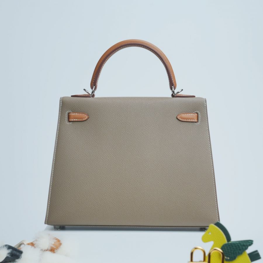 1:1 Replica Hermes bag -epsom — 1:1 Replica — photo 9