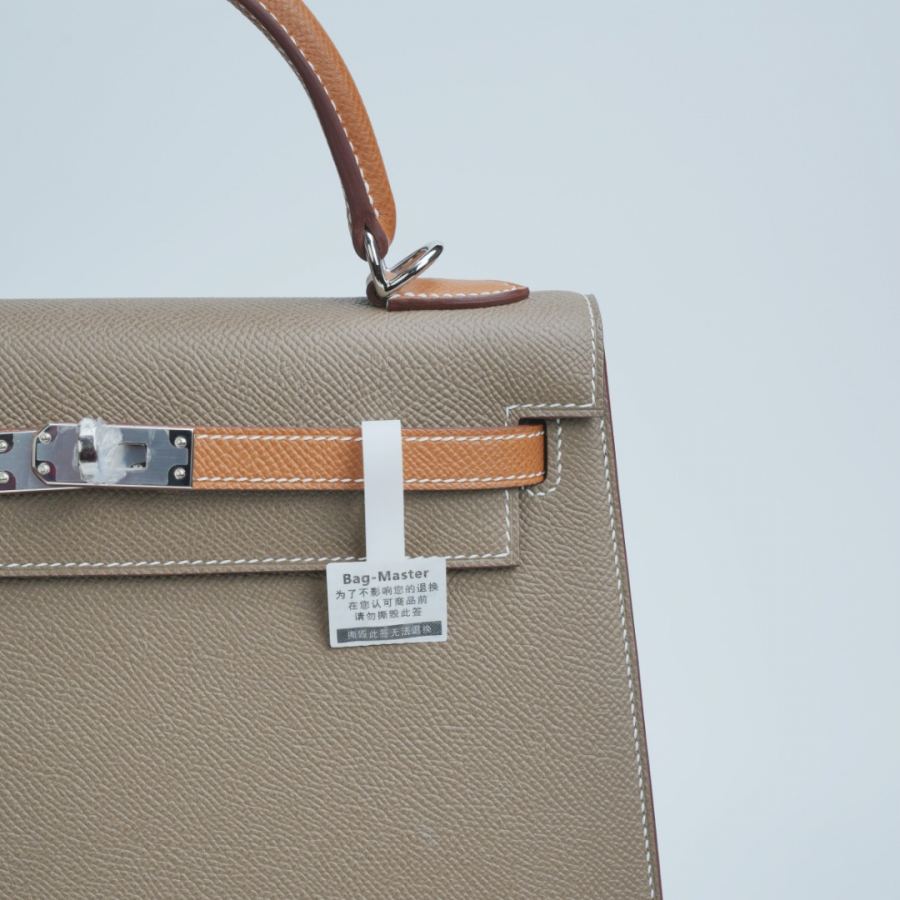 1:1 Replica Hermes bag -epsom — 1:1 Replica — photo 6