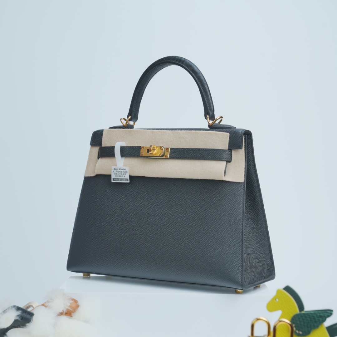 1:1 Replica Hermes bag -epsom — AAA Quality Replica — photo 2