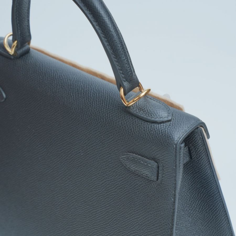 1:1 Replica Hermes bag -epsom — AAA Quality Replica — photo 7