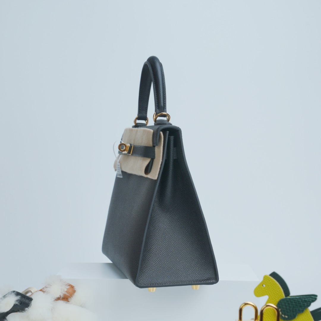 1:1 Replica Hermes bag -epsom — AAA Quality Replica — photo 3