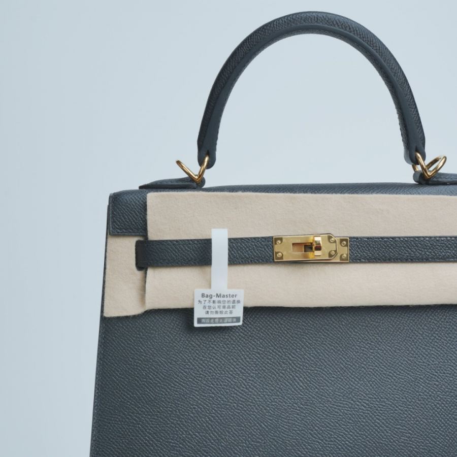 1:1 Replica Hermes bag -epsom — AAA Quality Replica — photo 5