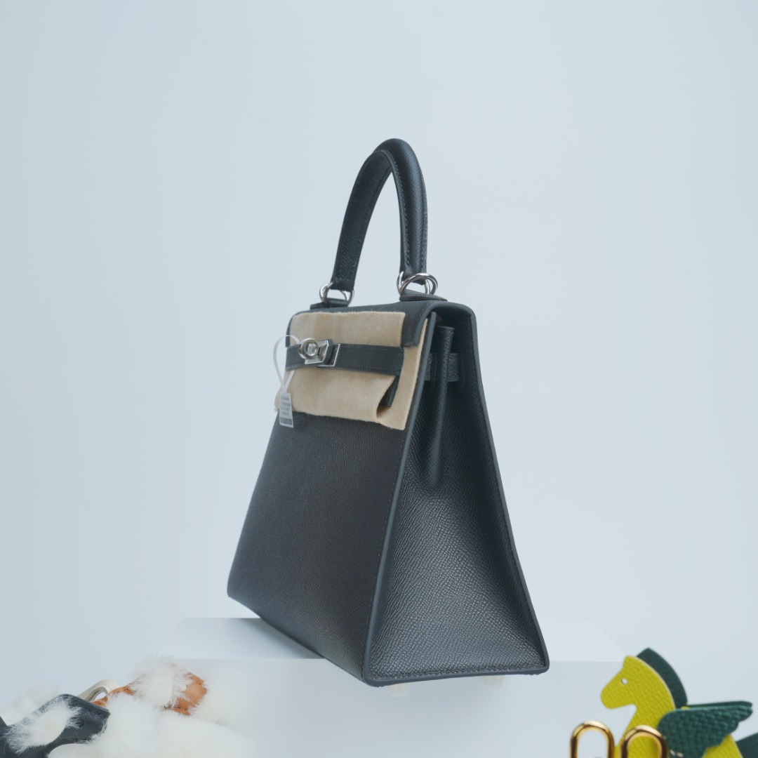 1:1 Replica Hermes bag -epsom — 1:1 Replica — photo 3