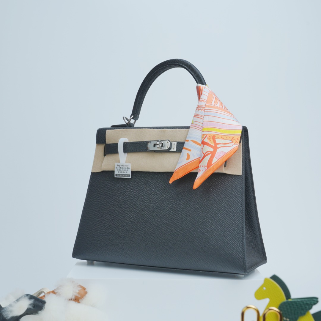 1:1 Replica Hermes bag -epsom — 1:1 Replica — photo 2