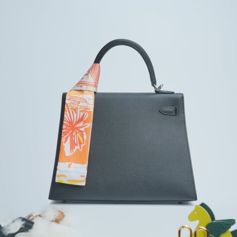 1:1 Replica Hermes bag -epsom — 1:1 Replica — photo 9