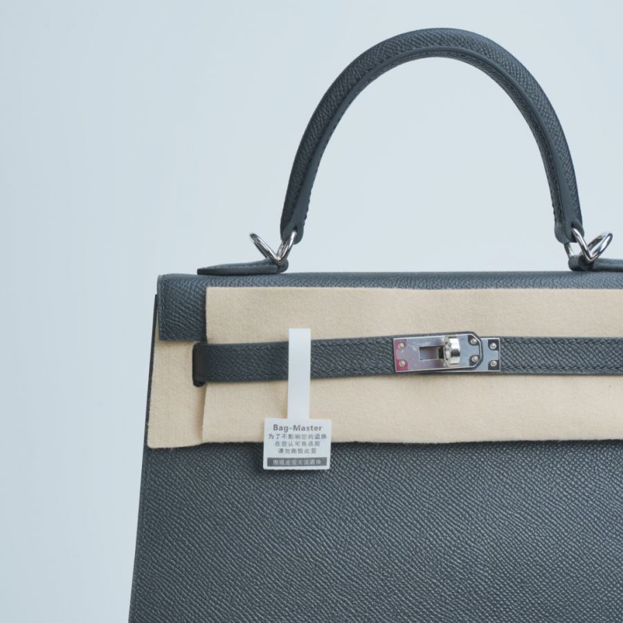 1:1 Replica Hermes bag -epsom — 1:1 Replica — photo 5