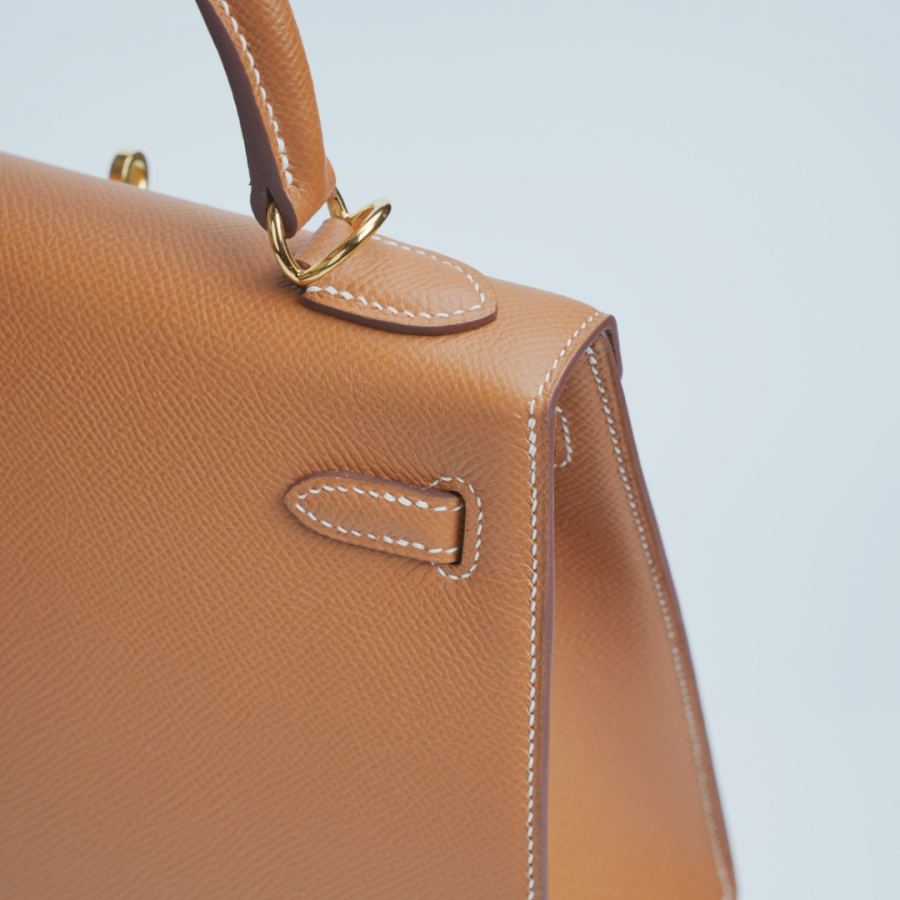 1:1 Replica Hermes bag -epsom — Premium Replica — photo 7