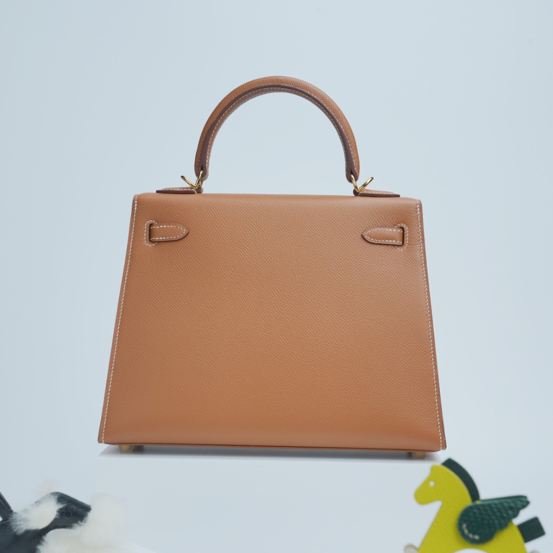 1:1 Replica Hermes bag -epsom — Premium Replica — photo 9