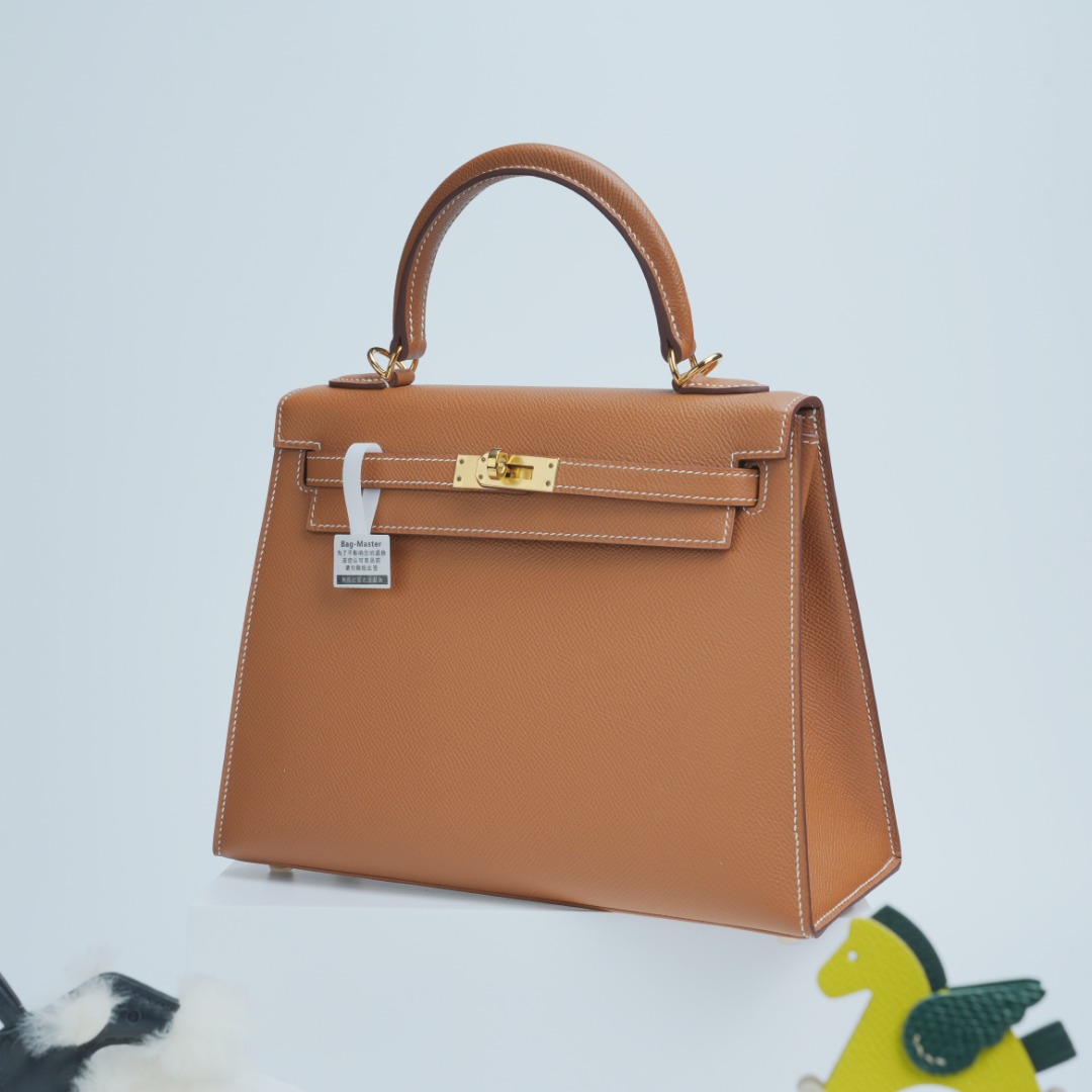 1:1 Replica Hermes bag -epsom — Premium Replica — photo 2