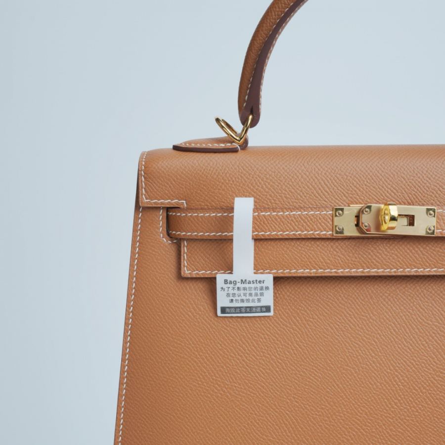 1:1 Replica Hermes bag -epsom — Premium Replica — photo 4