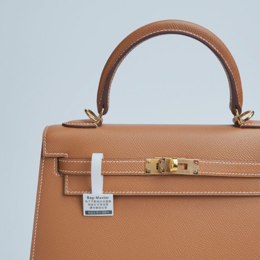 1:1 Replica Hermes bag -epsom — Premium Replica — photo 5