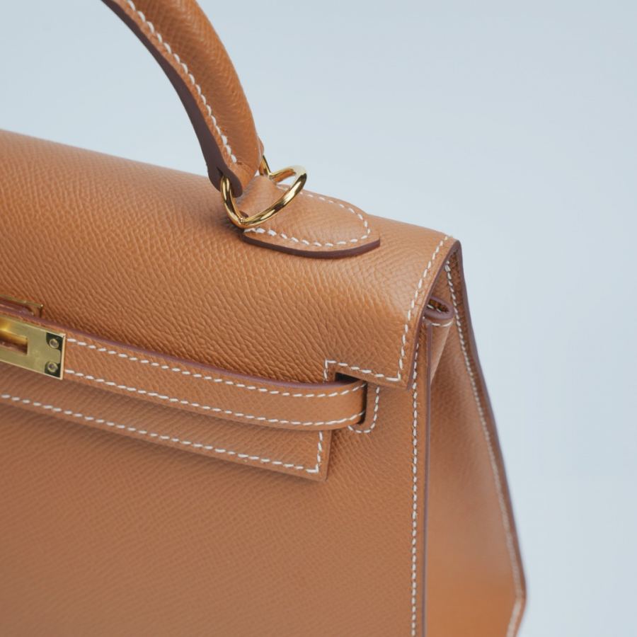 1:1 Replica Hermes bag -epsom — Premium Replica — photo 6