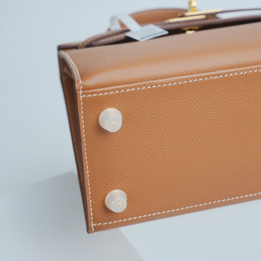 1:1 Replica Hermes bag -epsom — Premium Replica — photo 8