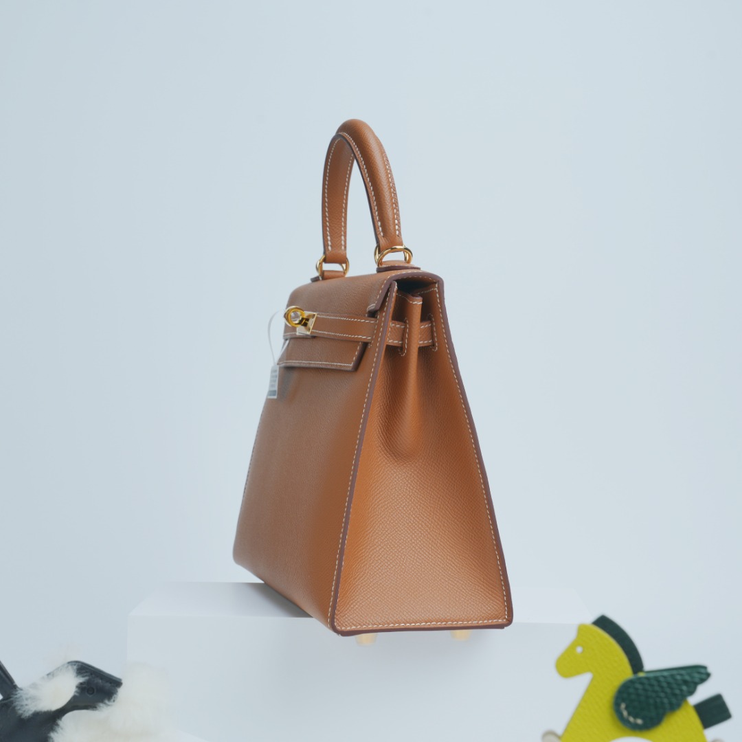 1:1 Replica Hermes bag -epsom — Premium Replica — photo 3