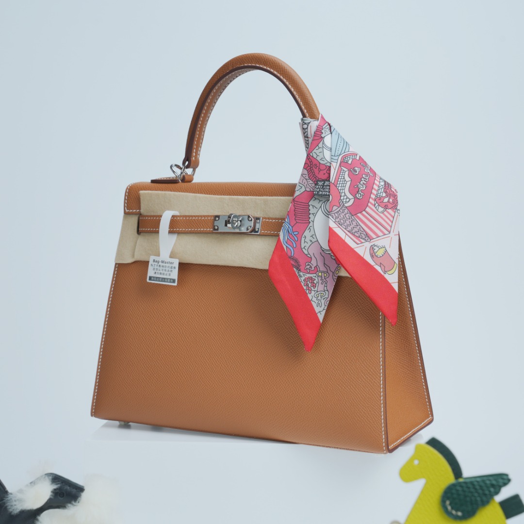 1:1 Replica Hermes bag -epsom — 1:1 Replica — photo 2