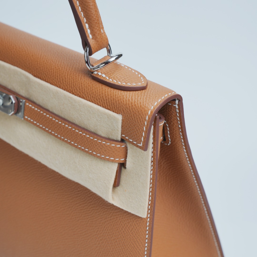 1:1 Replica Hermes bag -epsom — 1:1 Replica — photo 6
