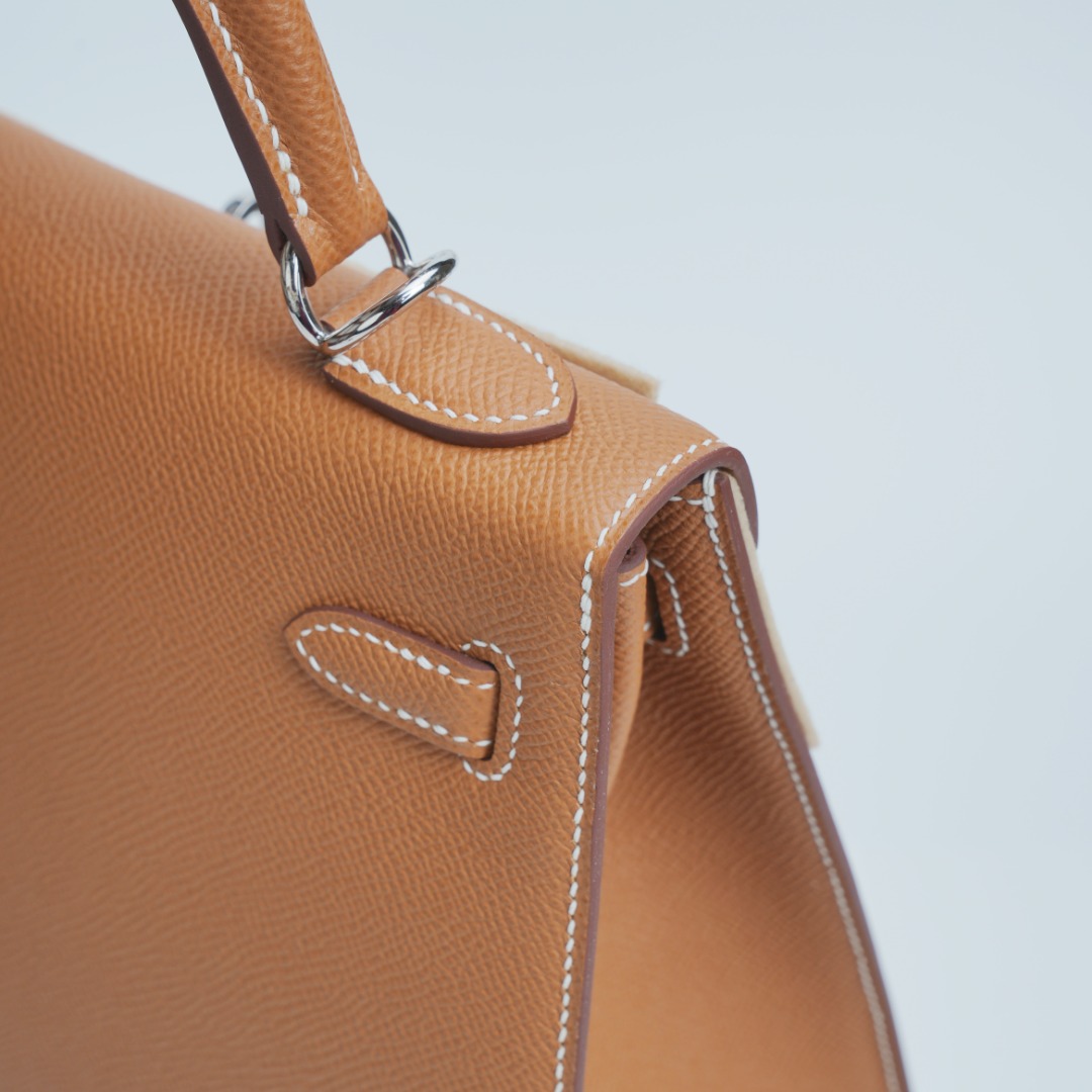 1:1 Replica Hermes bag -epsom — 1:1 Replica — photo 7
