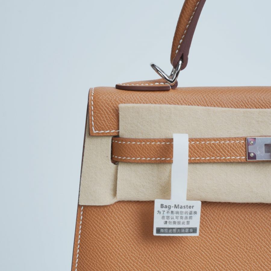 1:1 Replica Hermes bag -epsom — 1:1 Replica — photo 4