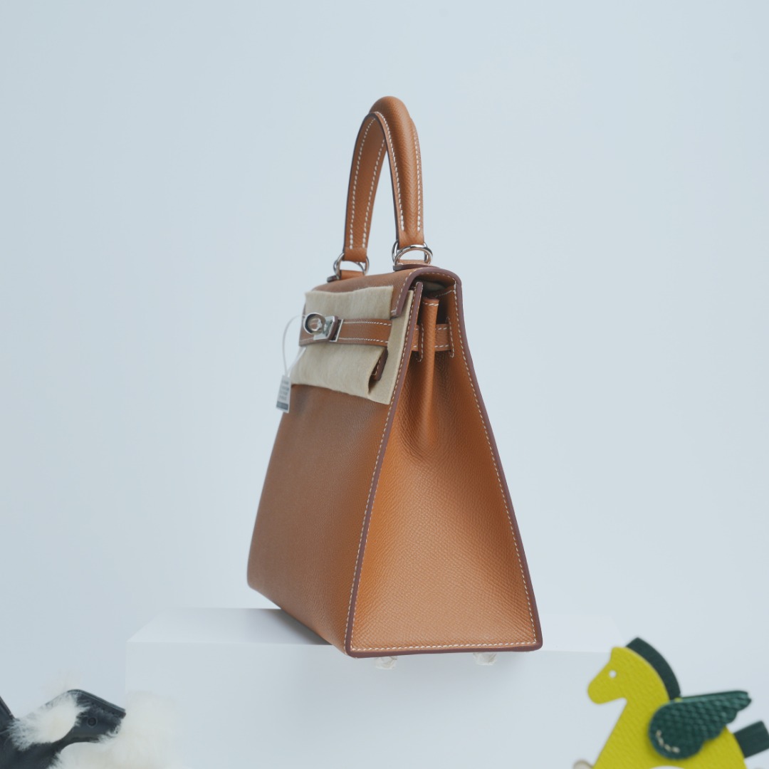1:1 Replica Hermes bag -epsom — 1:1 Replica — photo 3