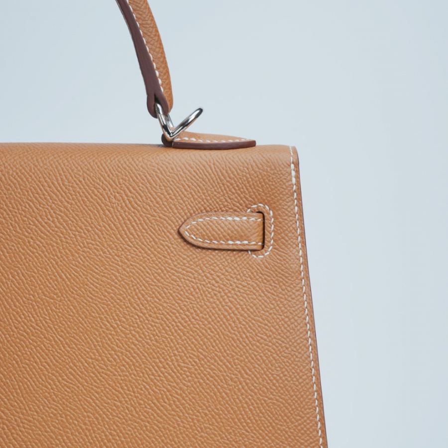 1:1 Replica Hermes bag -epsom — 1:1 Replica — photo 8