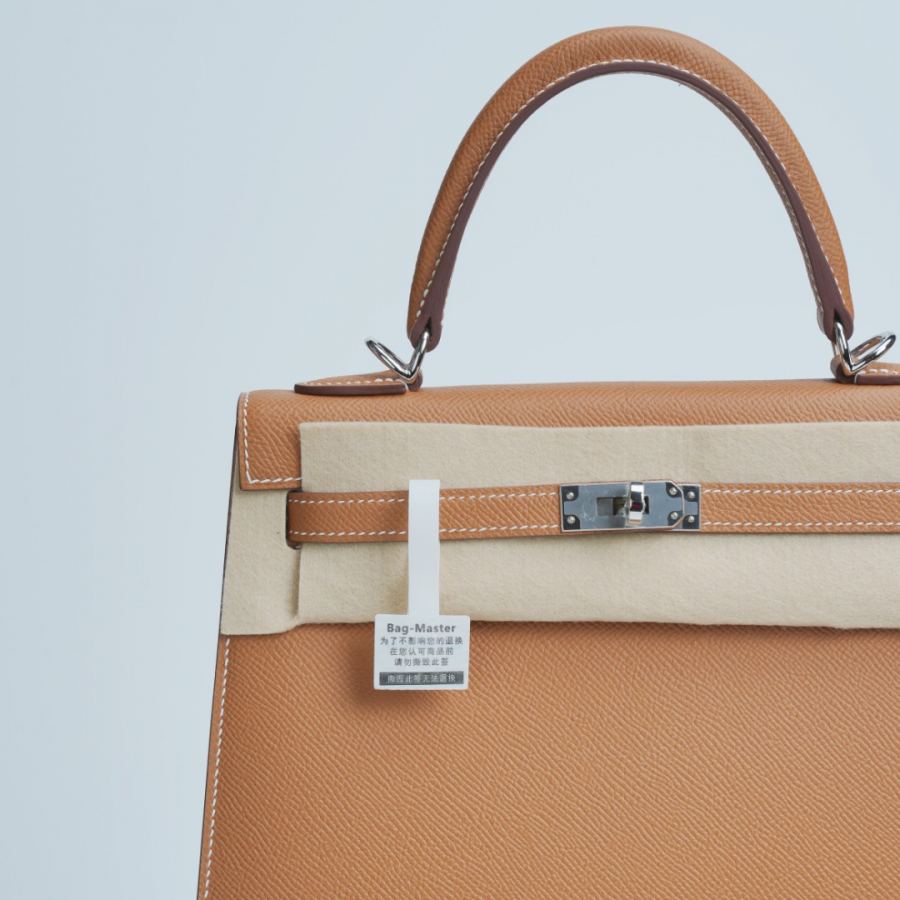 1:1 Replica Hermes bag -epsom — 1:1 Replica — photo 5