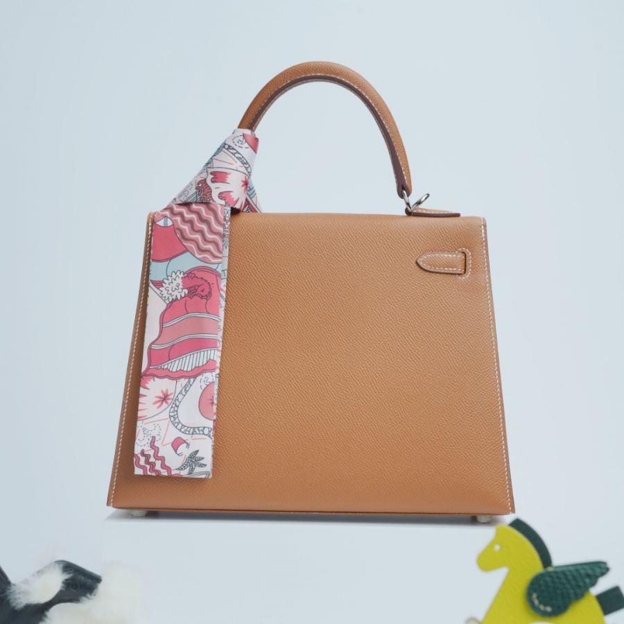1:1 Replica Hermes bag -epsom — 1:1 Replica — photo 9
