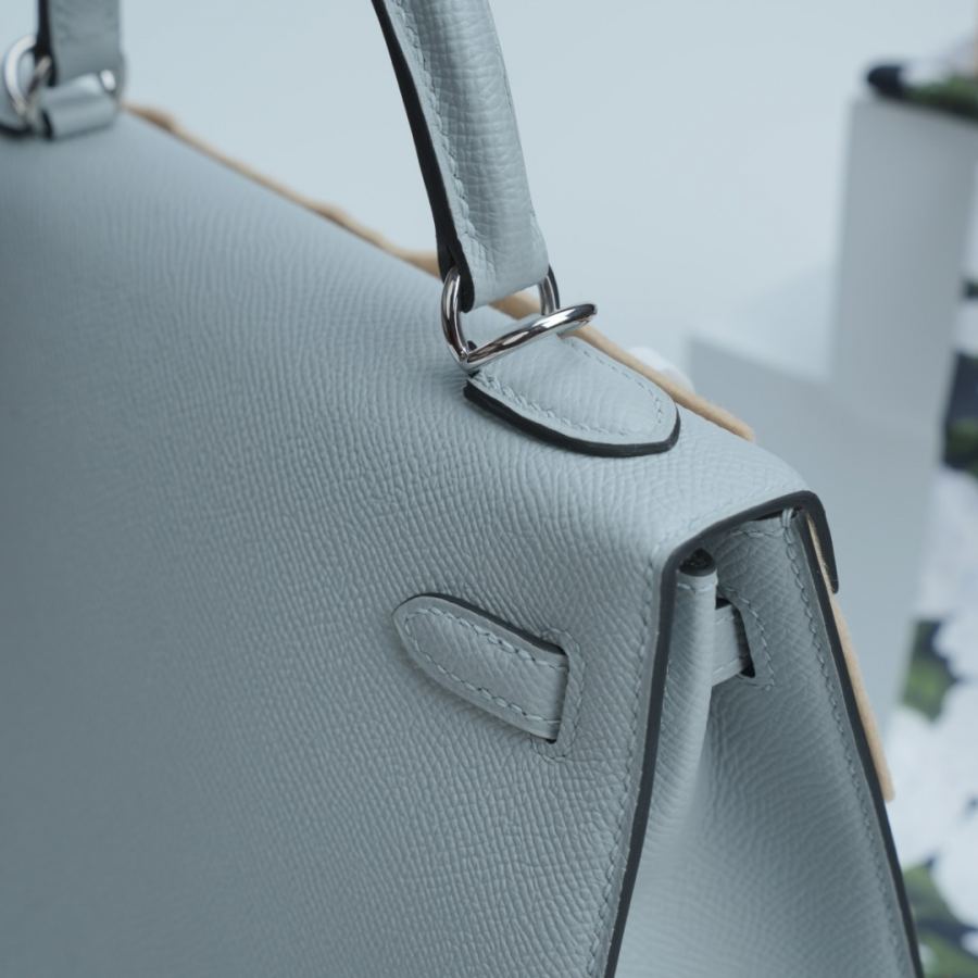 1:1 Replica Hermes bag -epsom — AAA Quality Replica — photo 7