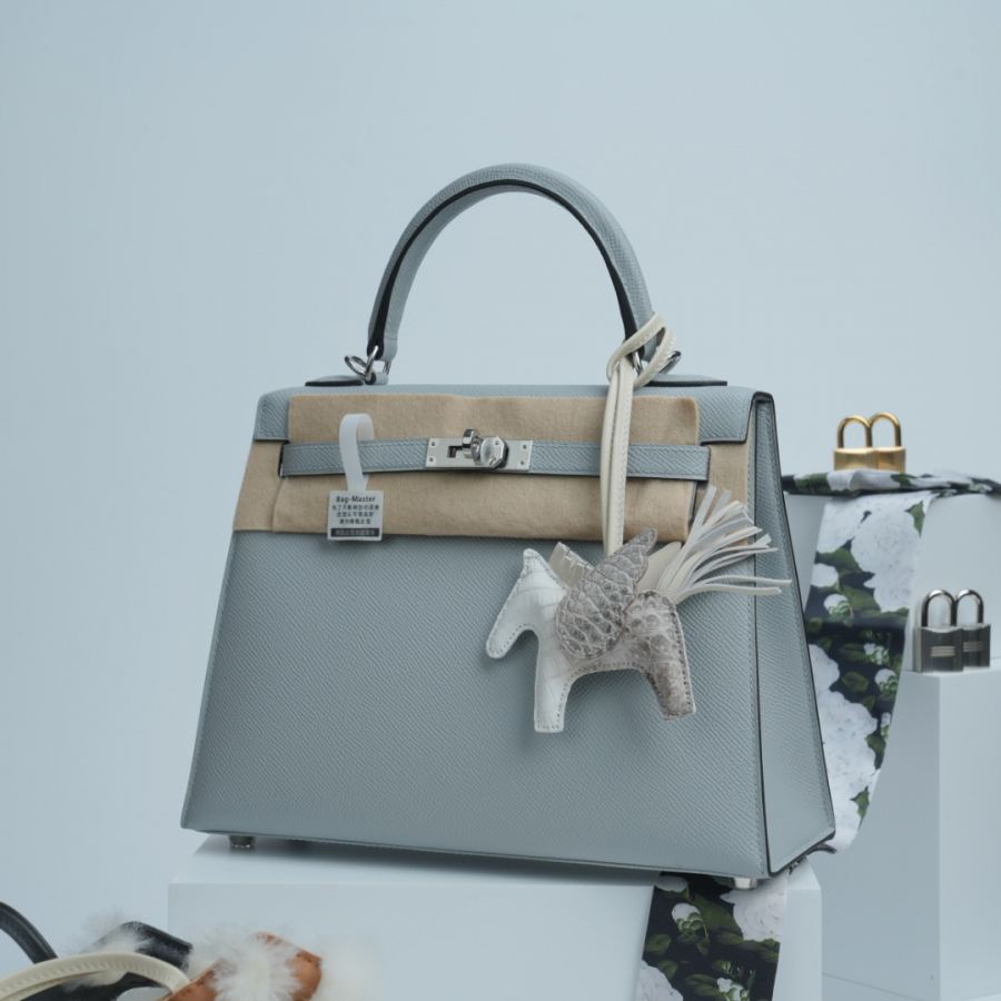 1:1 Replica Hermes bag -epsom — AAA Quality Replica — photo 2