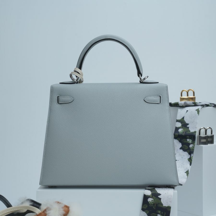 1:1 Replica Hermes bag -epsom — AAA Quality Replica — photo 9