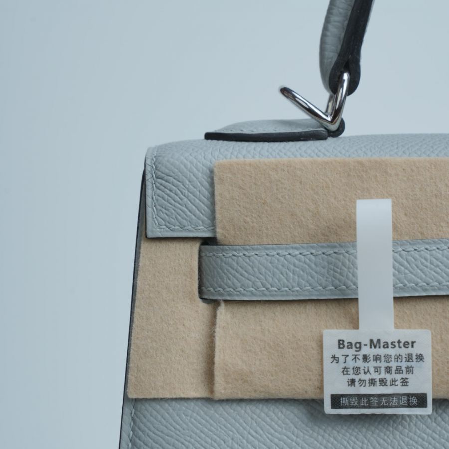 1:1 Replica Hermes bag -epsom — AAA Quality Replica — photo 4