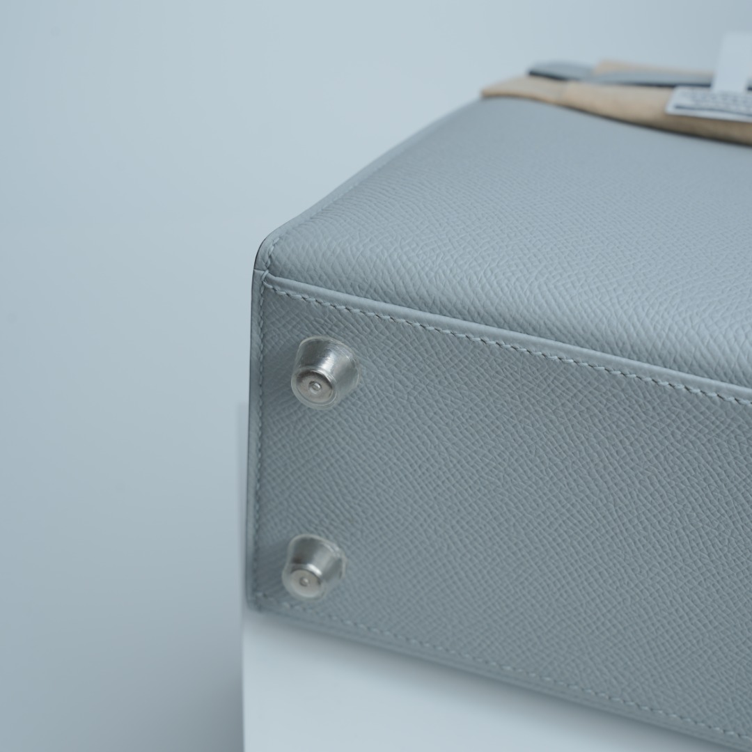 1:1 Replica Hermes bag -epsom — AAA Quality Replica — photo 8