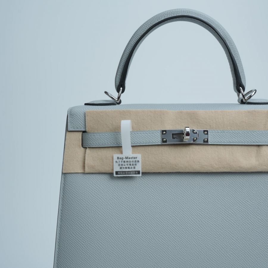 1:1 Replica Hermes bag -epsom — AAA Quality Replica — photo 5