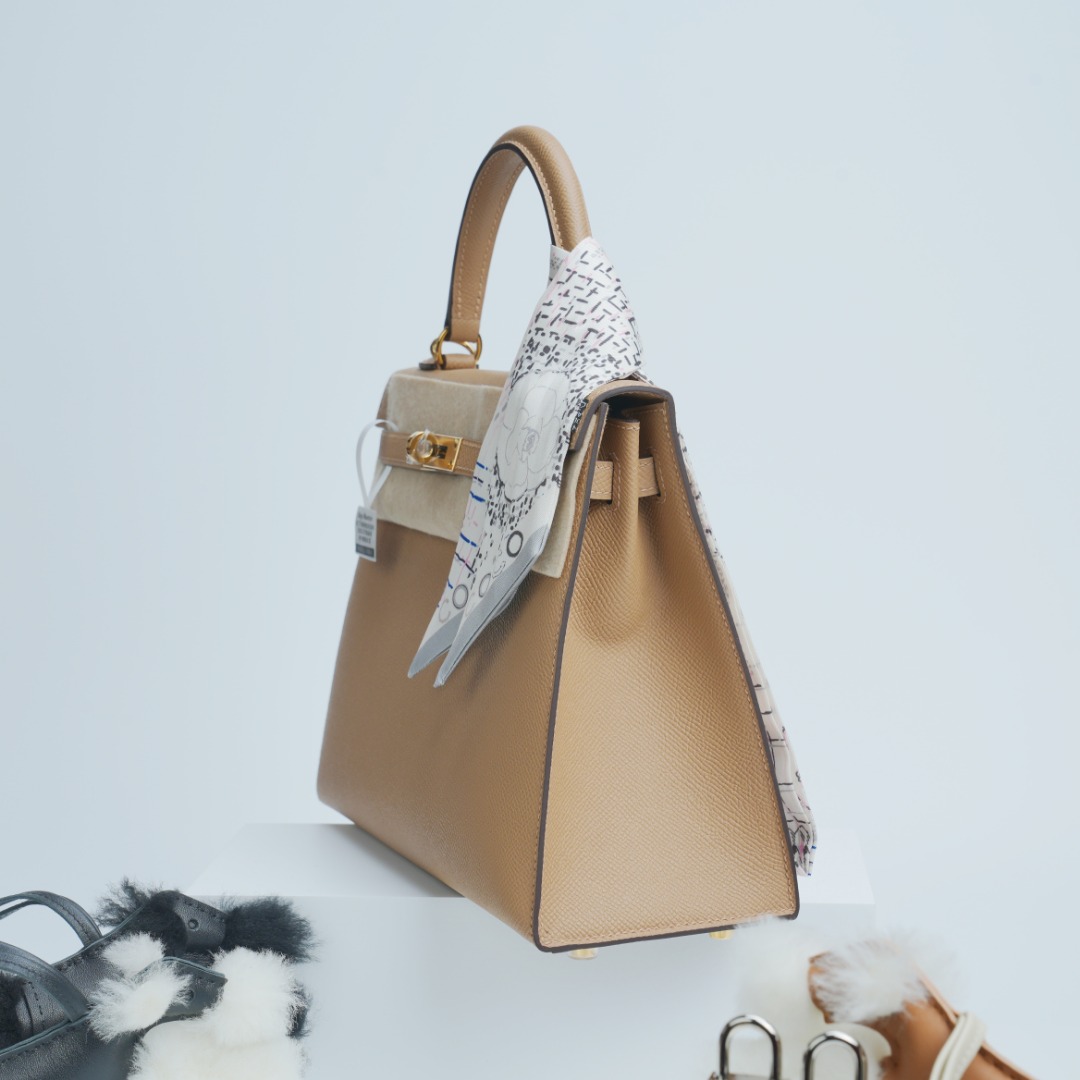 1:1 Replica Hermes bag -epsom — AAA Quality Replica — photo 3