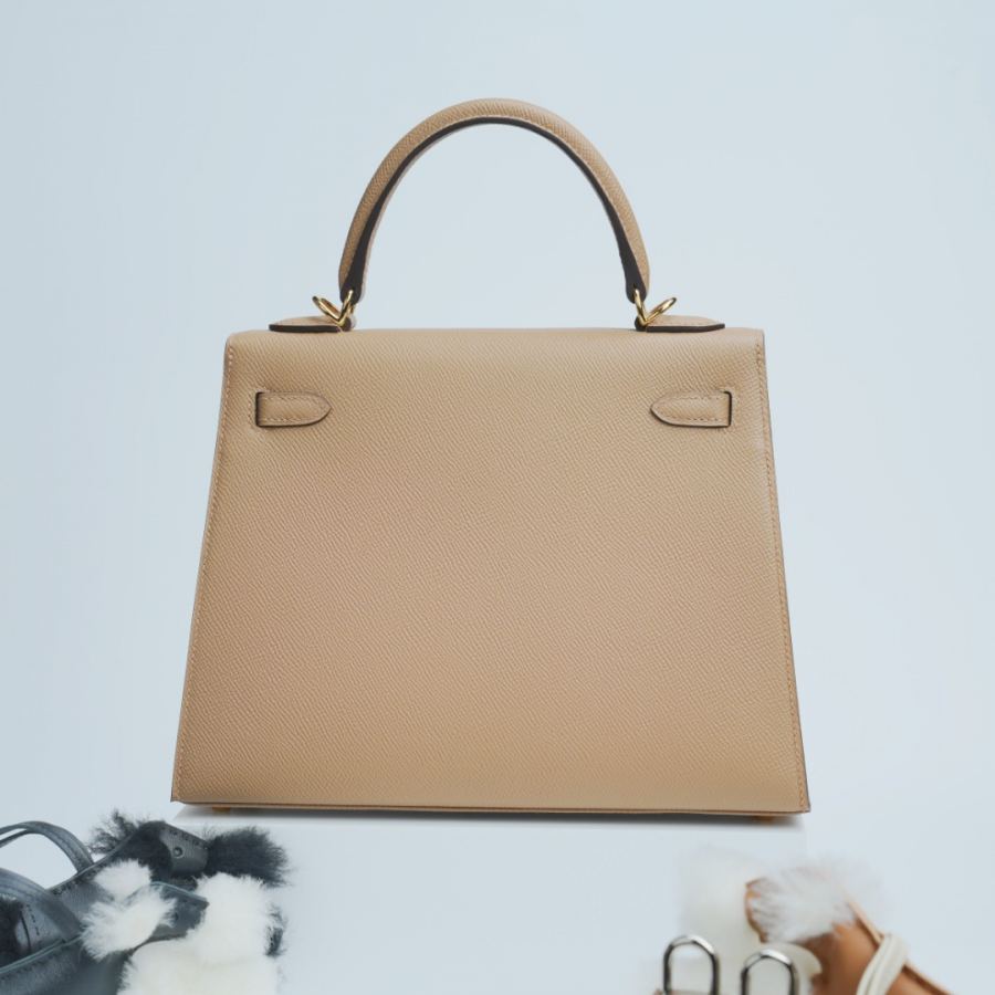 1:1 Replica Hermes bag -epsom — AAA Quality Replica — photo 9