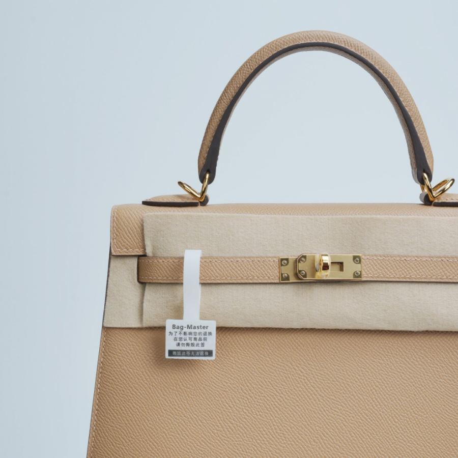 1:1 Replica Hermes bag -epsom — AAA Quality Replica — photo 5