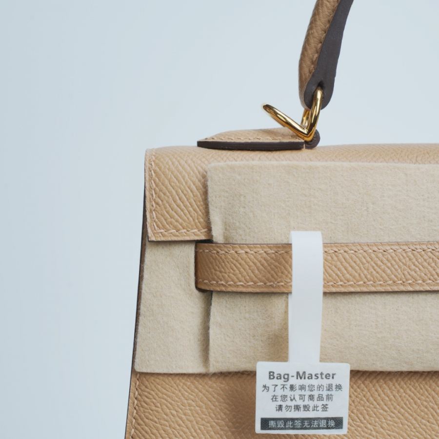 1:1 Replica Hermes bag -epsom — AAA Quality Replica — photo 4