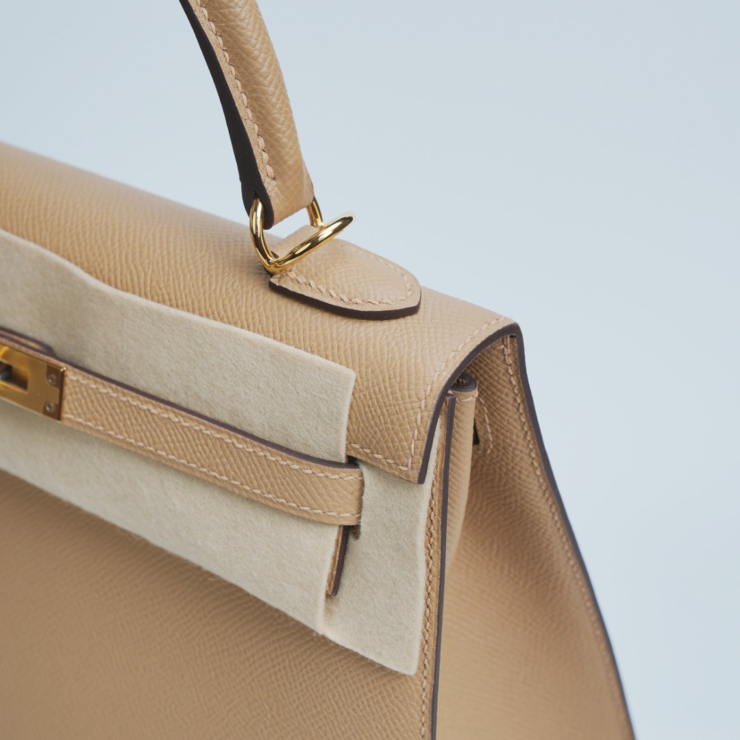 1:1 Replica Hermes bag -epsom — AAA Quality Replica — photo 6