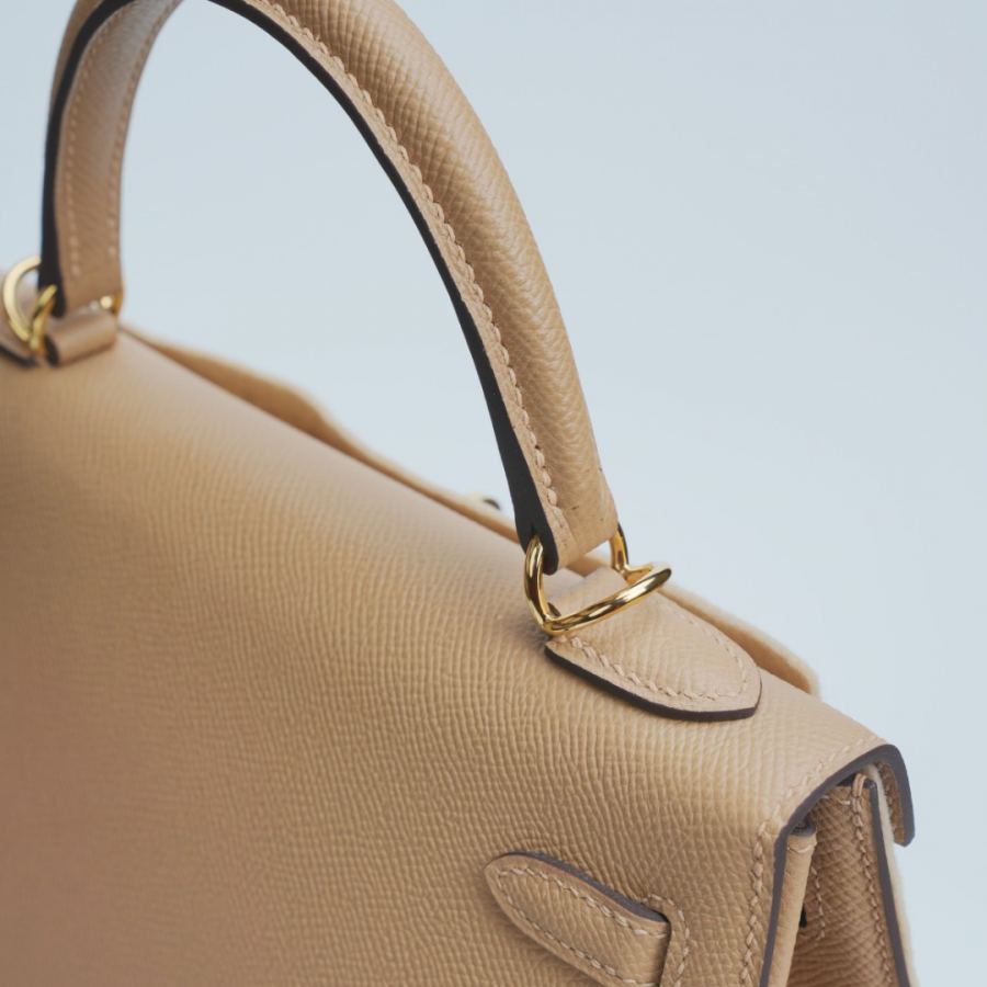 1:1 Replica Hermes bag -epsom — AAA Quality Replica — photo 8