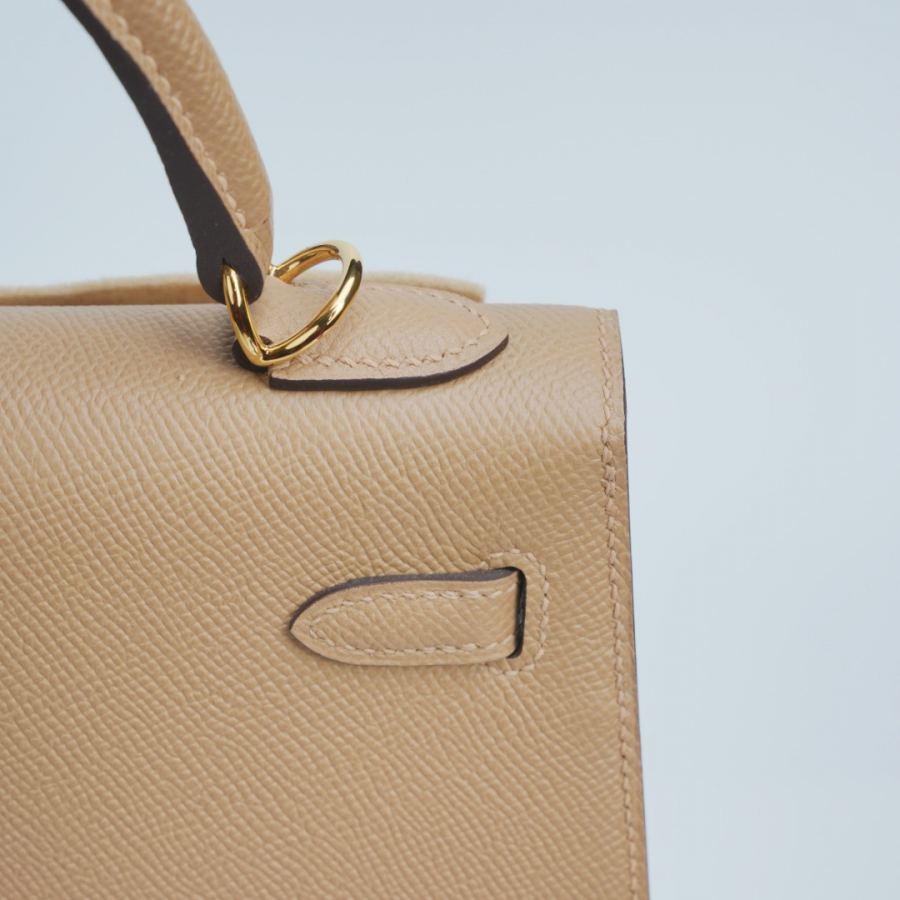 1:1 Replica Hermes bag -epsom — AAA Quality Replica — photo 7