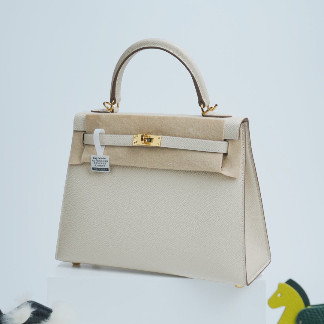 1:1 Replica Hermes bag -epsom — Premium Replica — photo 2