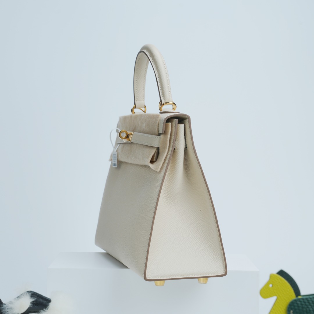 1:1 Replica Hermes bag -epsom — Premium Replica — photo 3