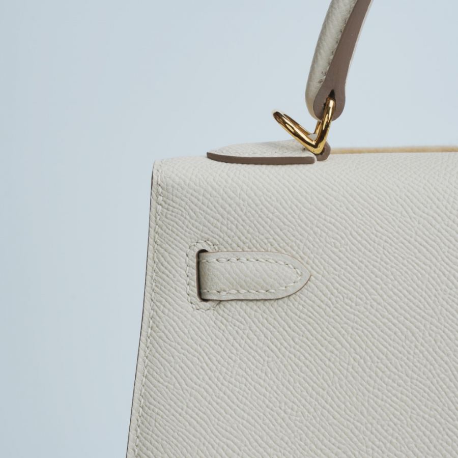 1:1 Replica Hermes bag -epsom — Premium Replica — photo 7