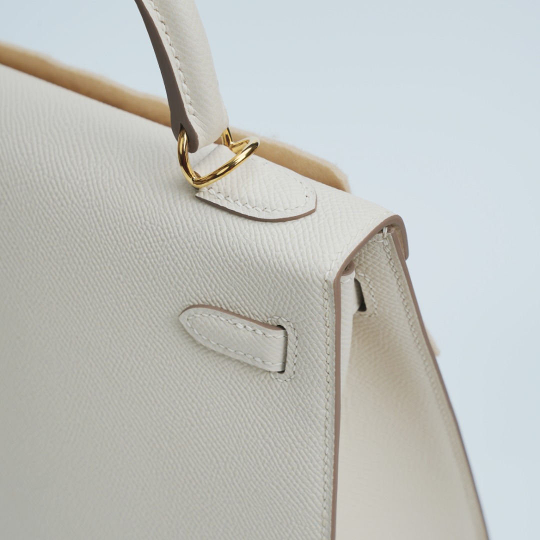 1:1 Replica Hermes bag -epsom — Premium Replica — photo 6