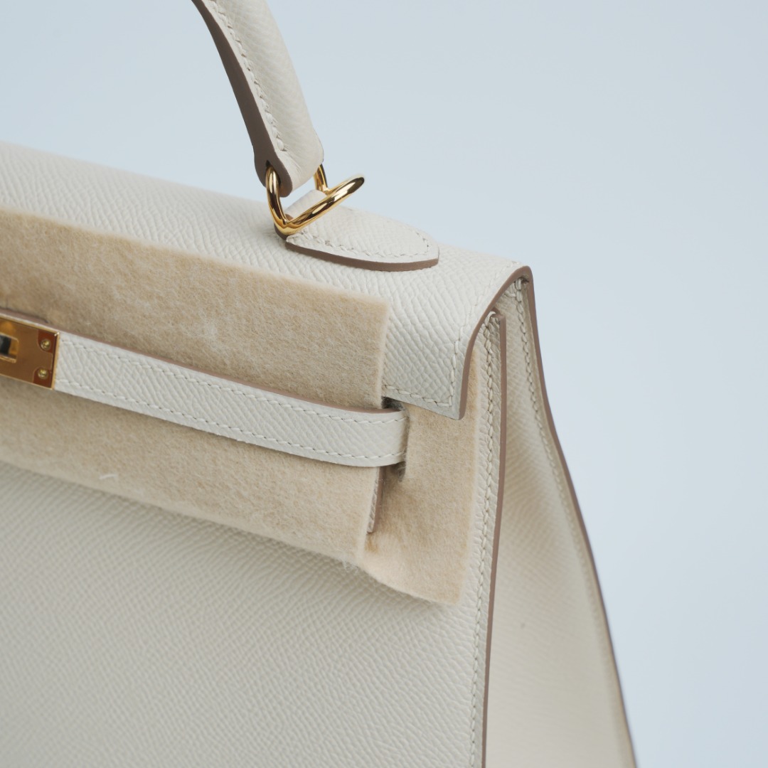 1:1 Replica Hermes bag -epsom — Premium Replica — photo 5